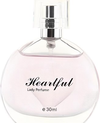 Туалетная вода Miniso Heartful Lady 3249 (30мл) - 
