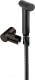 Гигиенический душ Deante Bidetta Nero ANWSN42B - 