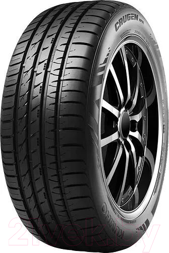 Летняя шина Kumho Crugen HP91 235/55R18 100H