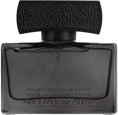 Изображение товара Туалетная вода Miniso Polar Forest 4338 (50мл)