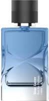 Парфюмерная вода Miniso Blue Lover 4536 (50мл) - 