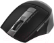 Миниатюра изображения товара Мышь A4Tech Fstyler FG35S (серый/черный)