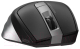 Миниатюра изображения товара Мышь A4Tech Fstyler FG35S (серый/черный)