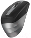 Миниатюра изображения товара Мышь A4Tech Fstyler FG35S (серый/черный)