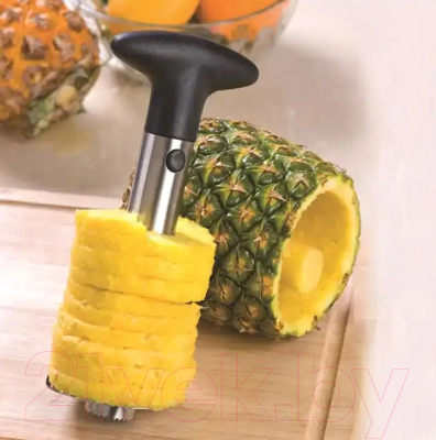 Нож Sipl DA101 для резки ананаса