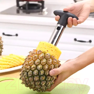 Нож Sipl DA101 для резки ананаса