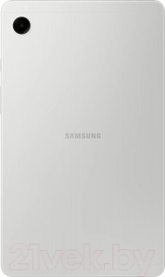 Планшет Samsung Galaxy Tab A9 LTE 4GB/64GB / SM-X115 (серебристый)