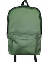 Рюкзак Miniso Solid Color 5989 - 