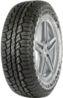 Летняя шина Centara Adventure A/T 235/70R16 106T - 