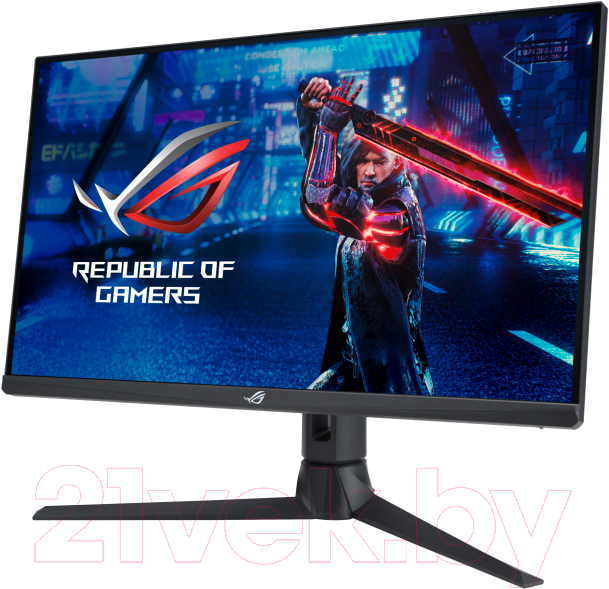 Монитор Asus XG27AQMR / 90LM08K0-B01170