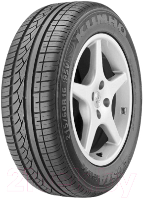Летняя шина Kumho Ecsta KH11 155/60R15 74T