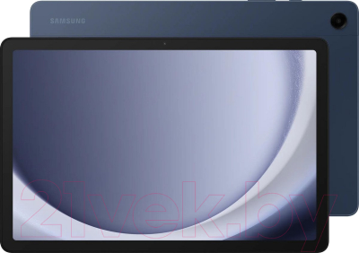 Планшет Samsung Galaxy Tab A9+ Wi-Fi 4GB/64GB / SM-X210 (темно-синий)