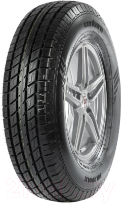 Изображение товара Летняя легкогрузовая шина Centara Milemax 155R13C 90/88N
