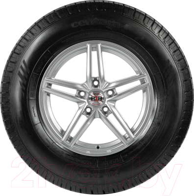 Изображение товара Летняя легкогрузовая шина Centara Milemax 155R13C 90/88N