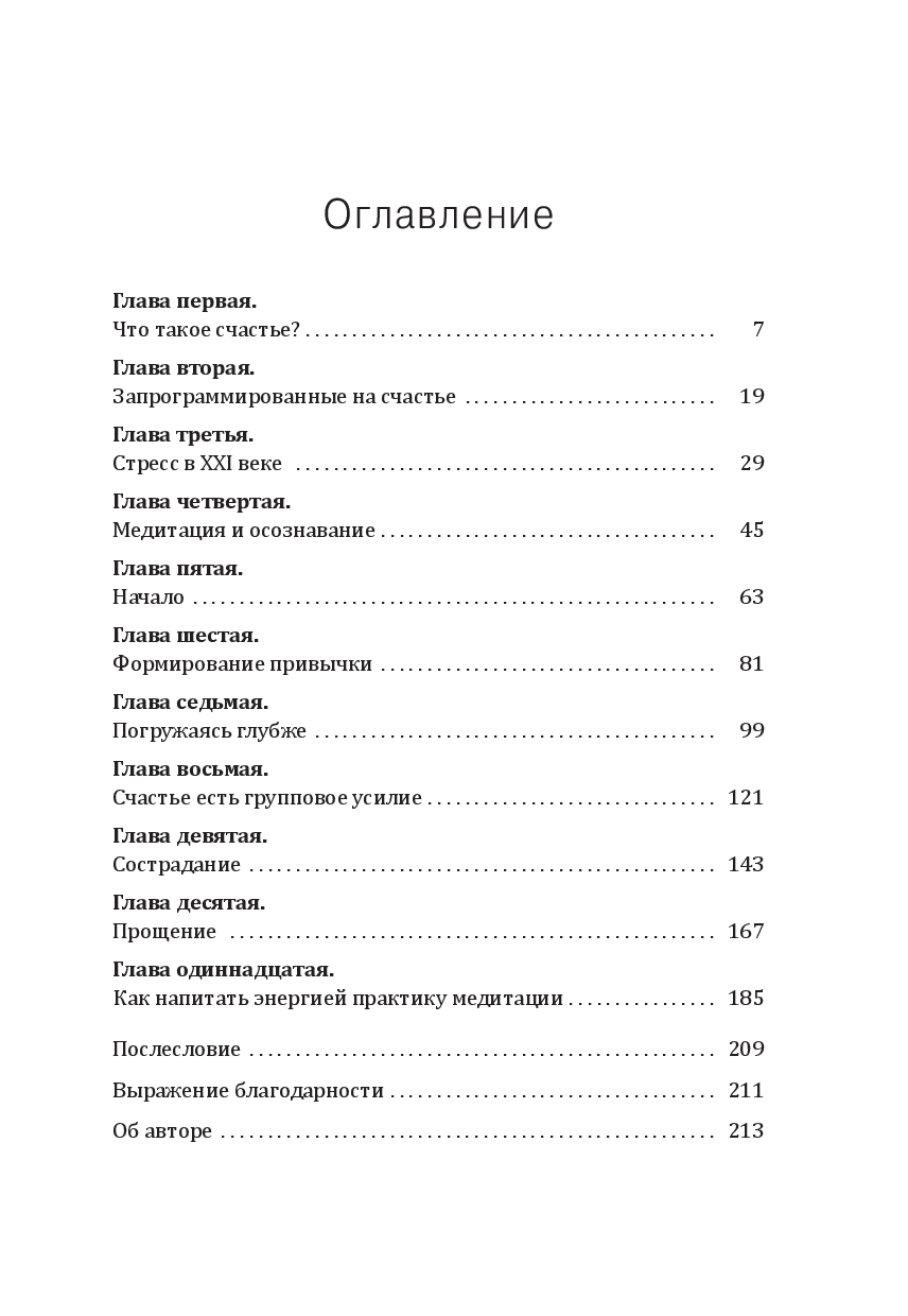 Книга Попурри Медитация нового поколения, твердая обложка (Тубтен Гелонг) — фото 2