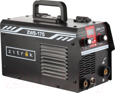 Полуавтомат сварочный Zitrek ZWS-175 / 051-4692