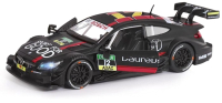 Масштабная модель автомобиля Sima-Land Автопанорама Mercedes-AMG C 63 DTM1:32 / 5488662 - 