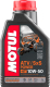 Моторное масло Motul ATV SXS Power 4T 10W50 / 105900 (1л) - 