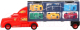 Миниатюра изображения товара Автовоз игрушечный Disney Тачки 3788-135 / 9938589