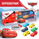 Миниатюра изображения товара Автовоз игрушечный Disney Тачки 3788-135 / 9938589