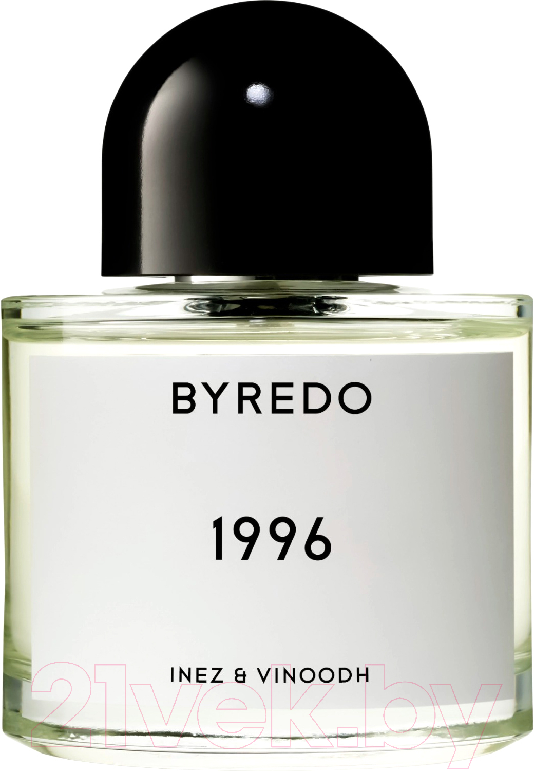 Парфюмерная вода Byredo 1996 Inez & Vinoodh