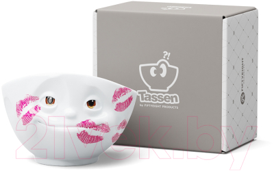 Салатник Tassen Kissed / T01.05.59