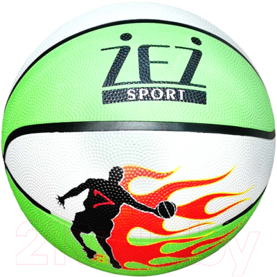Баскетбольный мяч ZEZ Sport №7 / JL-7-З