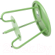 Миниатюра изображения товара Журнальный столик Bergenson Bjorn Stian / BB0000463 (зеленый)