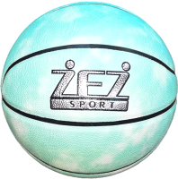 Баскетбольный мяч ZEZ Sport №7 / ZT-734-З - 