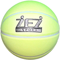 Баскетбольный мяч ZEZ Sport №7 / ZU-732-CA - 