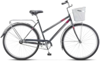 Велосипед STELS Navigator 28 300 Lady C Z010 / LU093746 (серый) - 