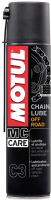 Смазка техническая Motul C3 Chain Lube Off Road / 106346 (100мл) - 