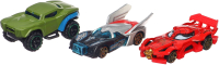 Набор игрушечных автомобилей Marvel Мстители / 9938590 - 