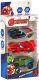 Миниатюра изображения товара Набор игрушечных автомобилей Marvel Мстители / 9938590