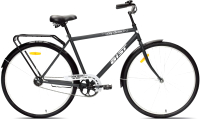 Велосипед AIST 28-130 28 (черный) - 