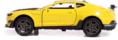 Масштабная модель автомобиля Автоград Гонка F1140-1M / 9841242
