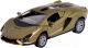 Масштабная модель автомобиля Автоград Спорт F1144-1M / 9841248 - 