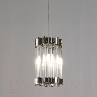 Потолочный светильник Arte Lamp Caravaggio A1059SP-1CC