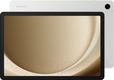 Планшет Samsung Galaxy Tab A9+ 5G 4GB/64GB / SM-X216 (серебристый)