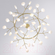 Люстра Arte Lamp Candy A7272SP-45GO — фото 6