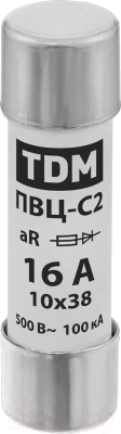 Предохранитель плавкий TDM SQ0729-0044