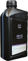 Жидкость гидравлическая MZD ATF FZ / 12400301 (1л) - 