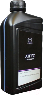 Жидкость гидравлическая MZD ATF FZ / 12400301 (1л)