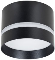 Точечный светильник Arte Lamp Imai A2265PL-1BK - 
