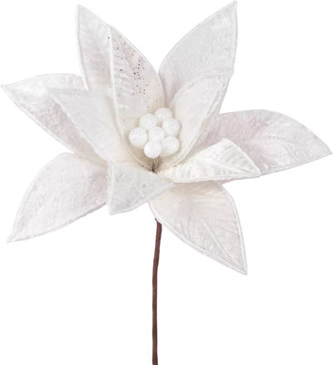 Искусственный цветок GrandSiti 01002 / D30CM -