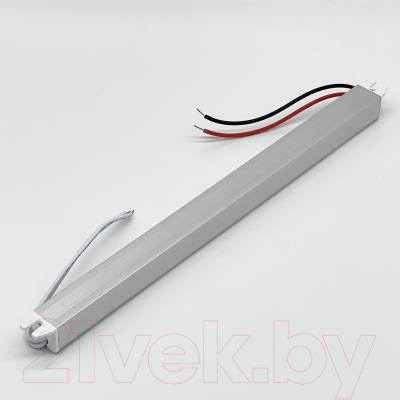 Блок питания для светодиодной ленты Truenergy Block Pencil 12V 36W IP20 / 17034