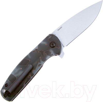 Нож складной Kizer Gemini Ki3471A2