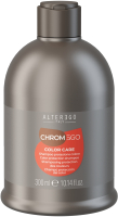 Шампунь для волос Alter Ego Italy Chromego Color Care Color Protection (300мл) - 