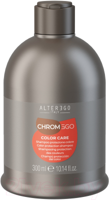 Шампунь для волос Alter Ego Italy Chromego Color Care Color Protection (300мл)