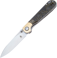 Нож складной Kizer PPY Ki3587A1 - 